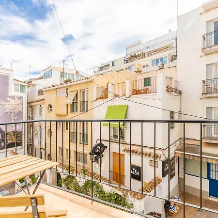 Entreplayas Benidorm Apartment ภายนอก รูปภาพ