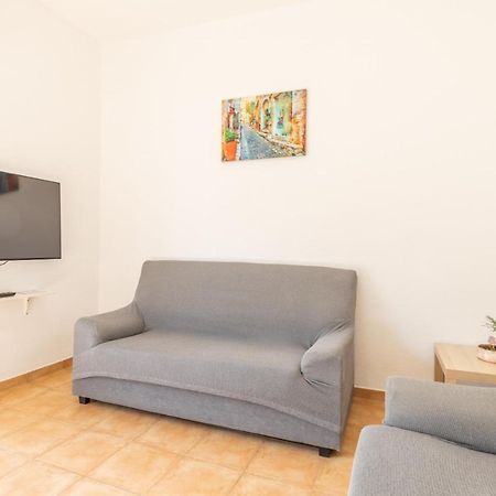 Entreplayas Benidorm Apartment ภายนอก รูปภาพ