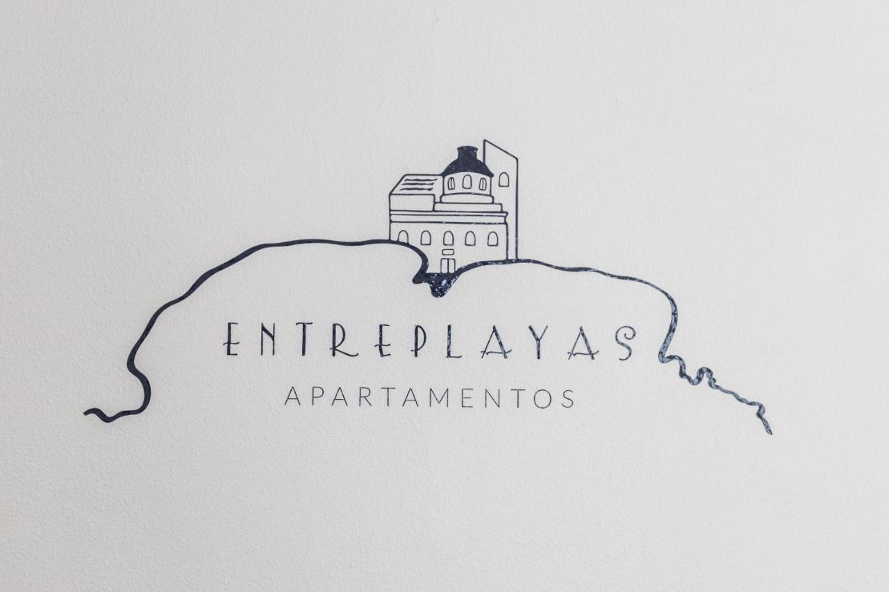 Entreplayas Benidorm Apartment ภายนอก รูปภาพ