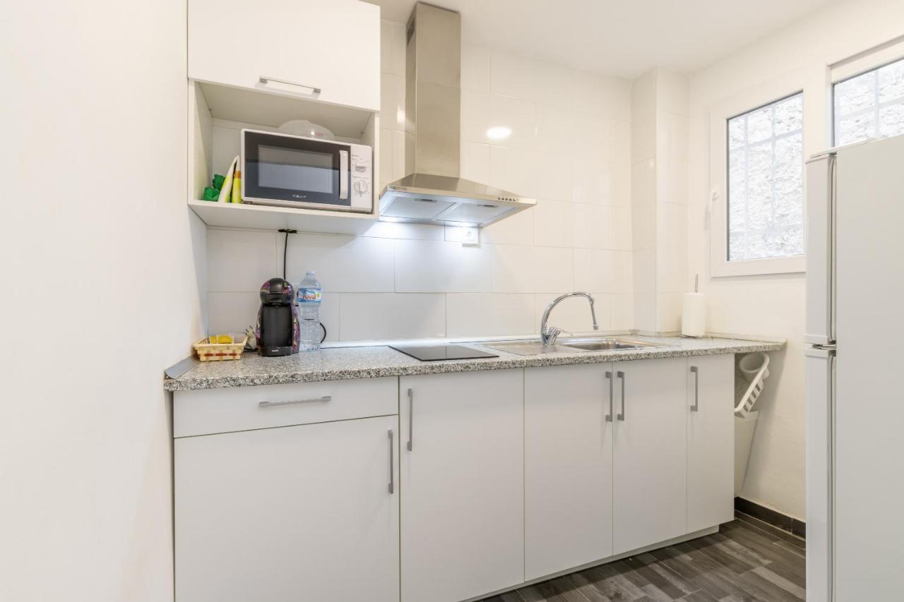 Entreplayas Benidorm Apartment ภายนอก รูปภาพ