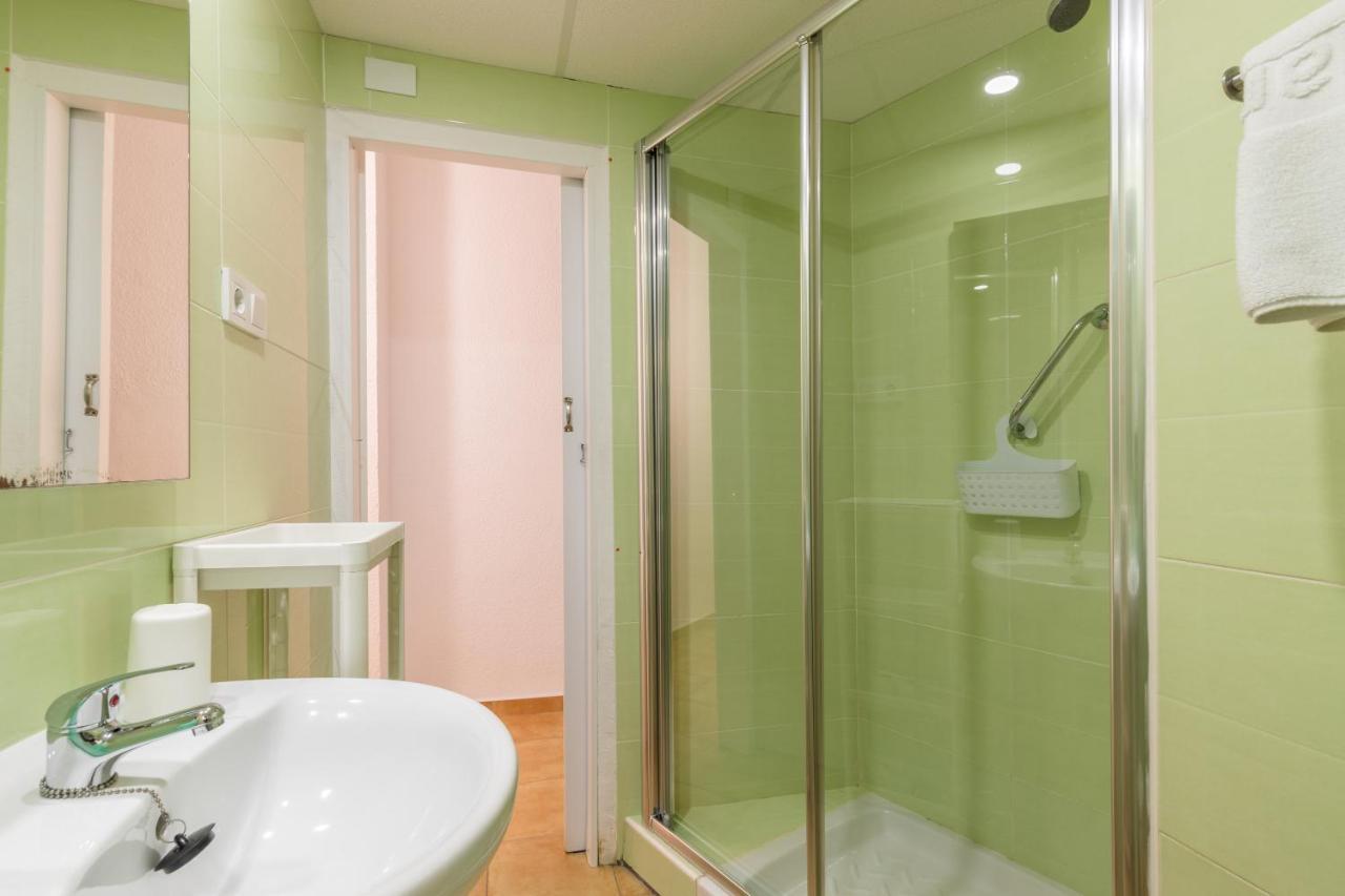 Entreplayas Benidorm Apartment ภายนอก รูปภาพ